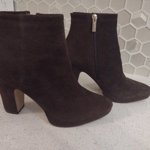 Corso Como Illeniya Booties 